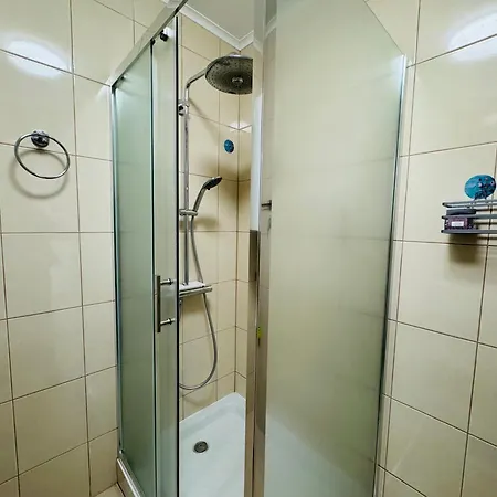 Apartman Cherno 107 - 19 *