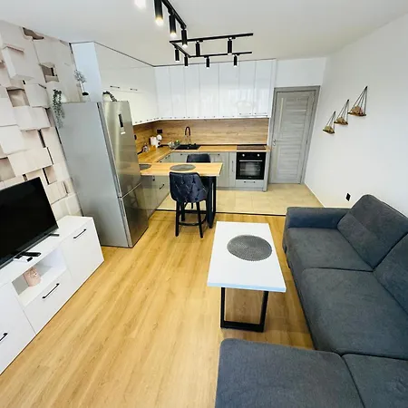 Cherno 107 - 19 Apartman Neszebar