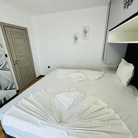 Cherno 107 - 19 Apartman *