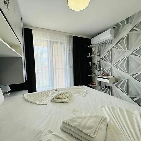 Cherno 107 - 19 * Neszebar