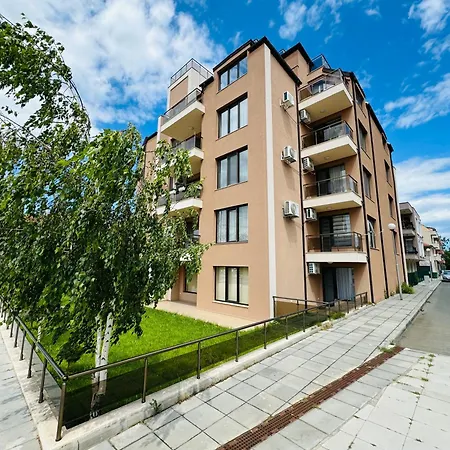 Cherno 107 - 19 * Neszebar