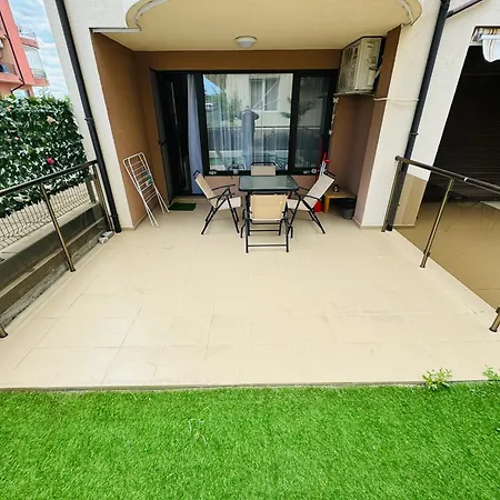 Cherno 107 - 19 Apartman *