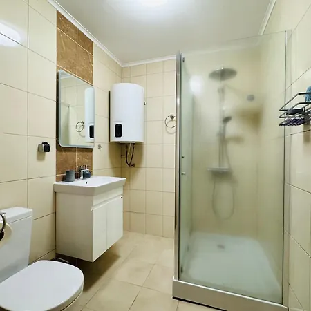 Appartement Cherno 107 - 19