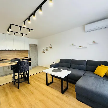 Cherno 107 - 19 Appartement