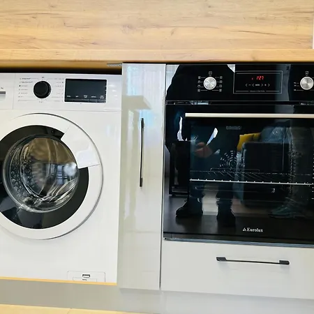 Appartement Cherno 107 - 19