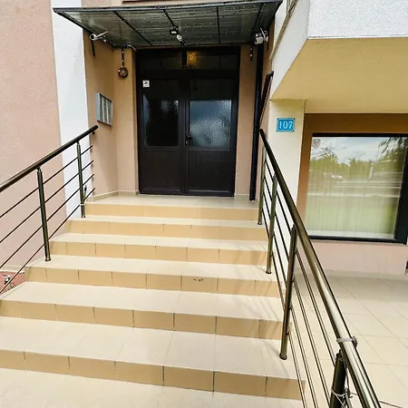 Appartement Cherno 107 - 19