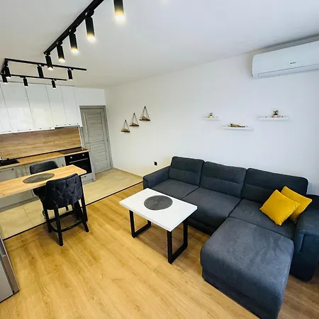 Cherno 107 - 19 Appartement Nesebar